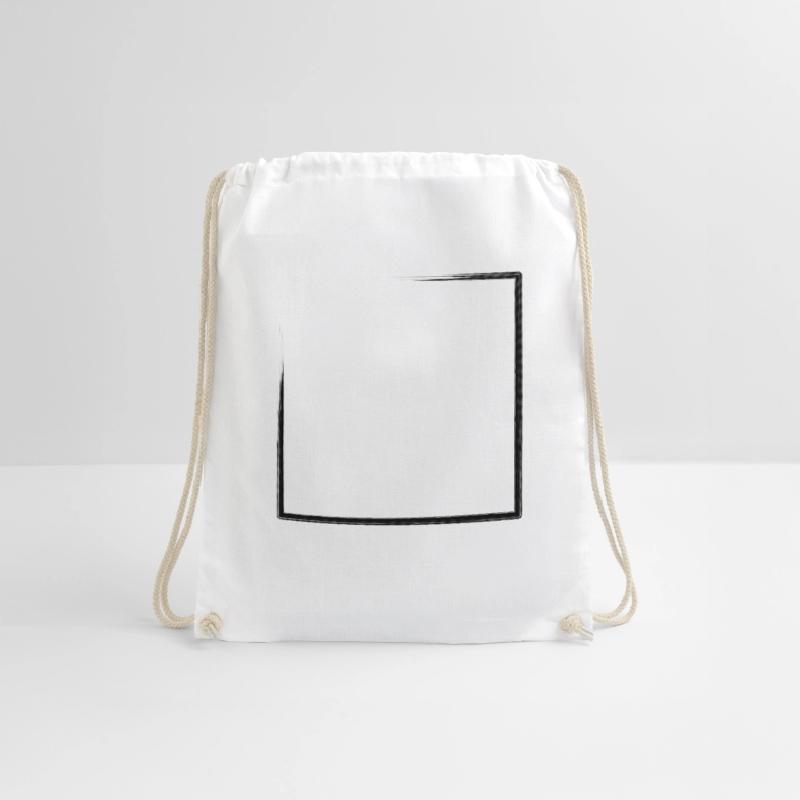Drawstring Bag