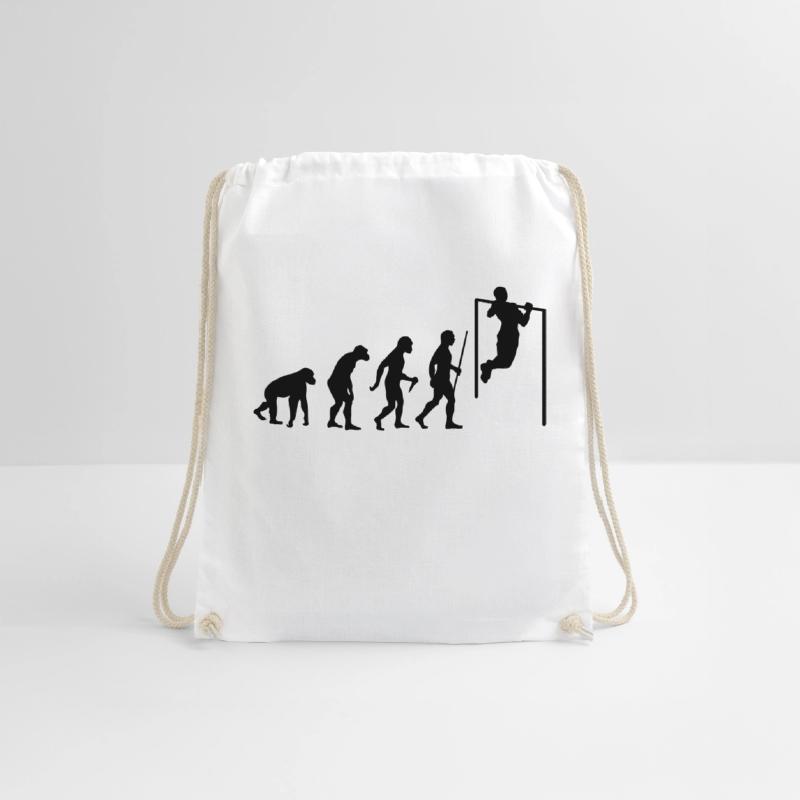 Drawstring Bag