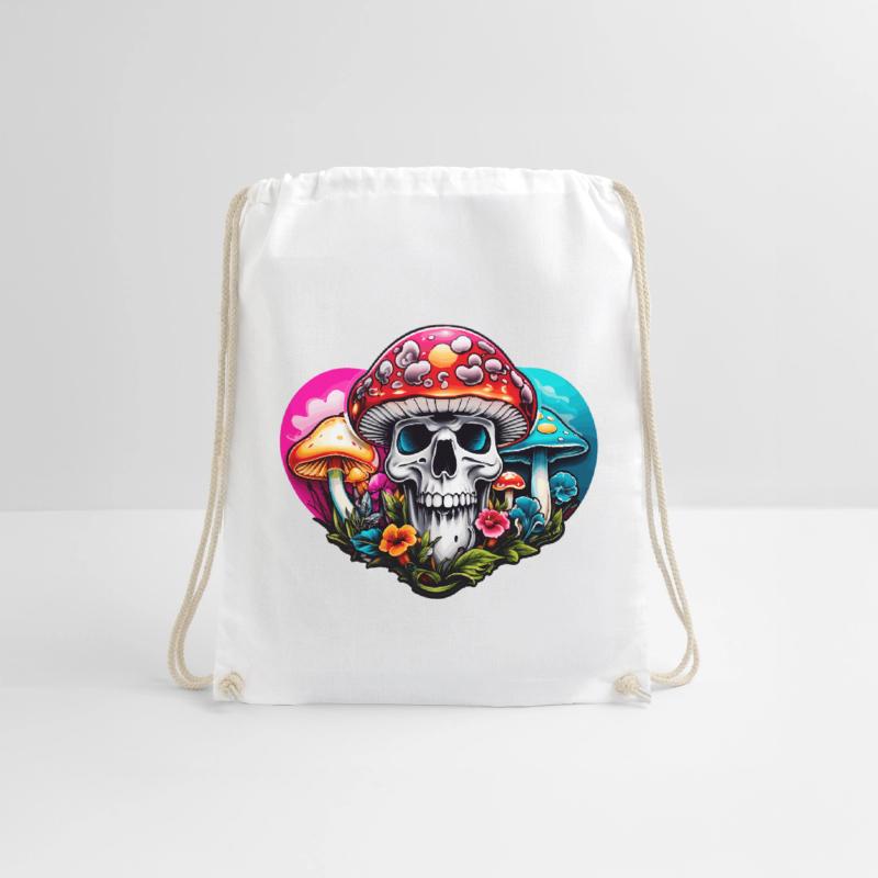 Drawstring Bag