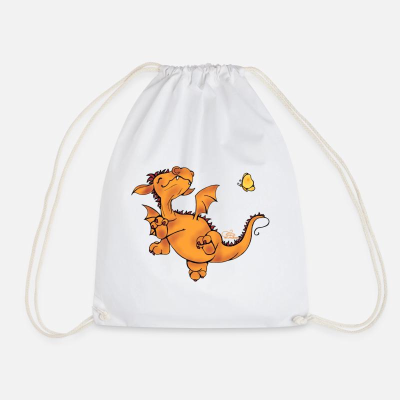 Kite - Sac de sport léger - blanc