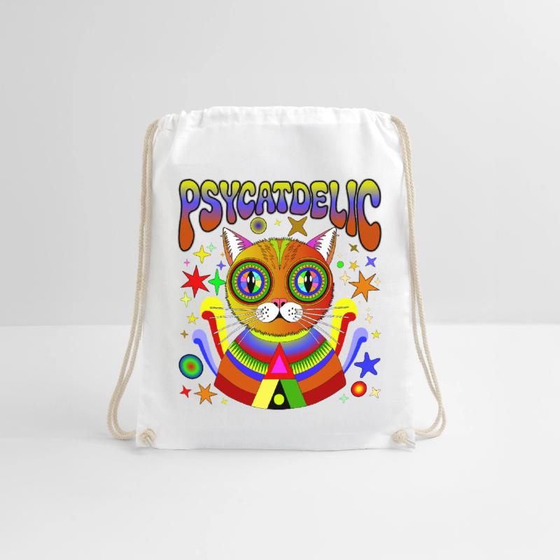 Drawstring Bag