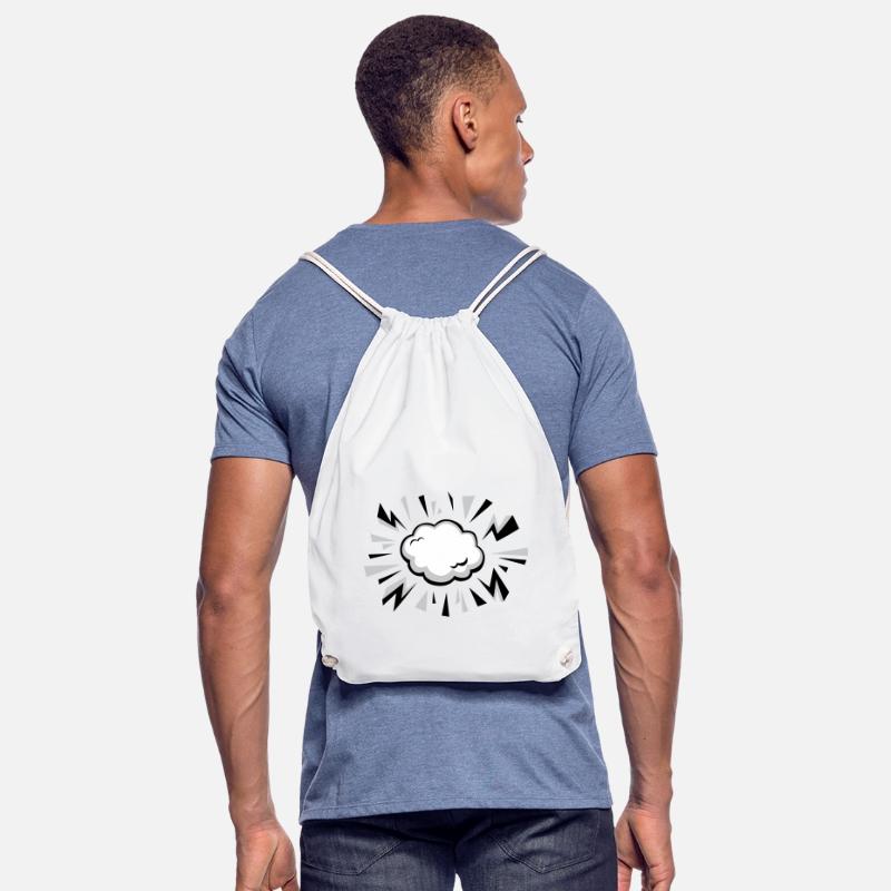 Drawstring Bag