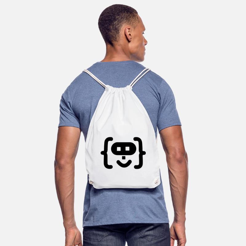 Drawstring Bag