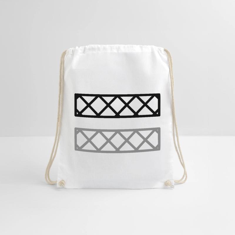 Drawstring Bag