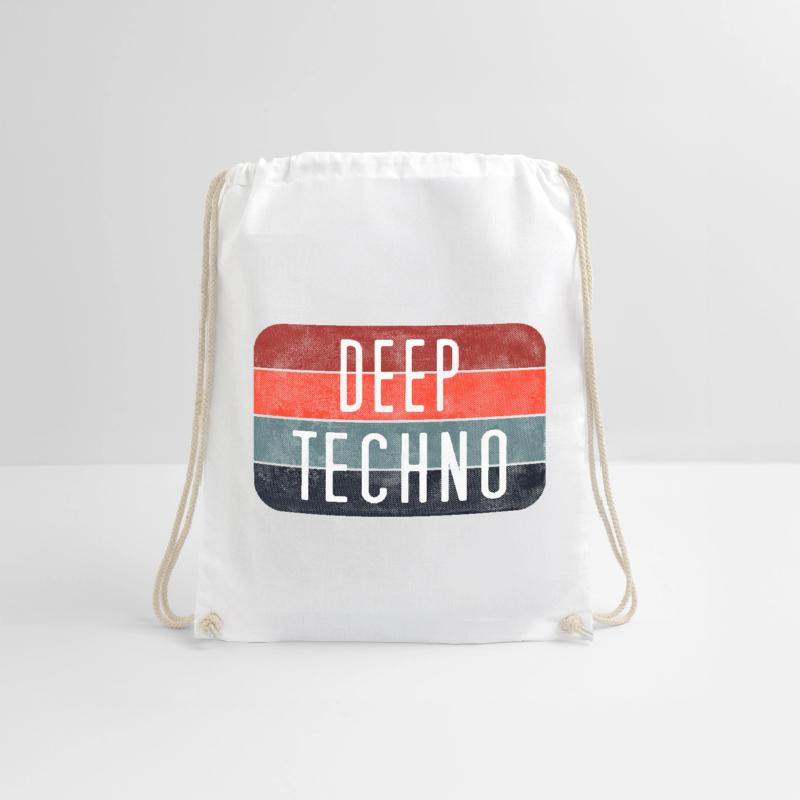 Drawstring Bag