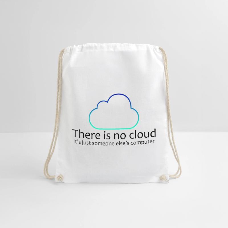 Drawstring Bag
