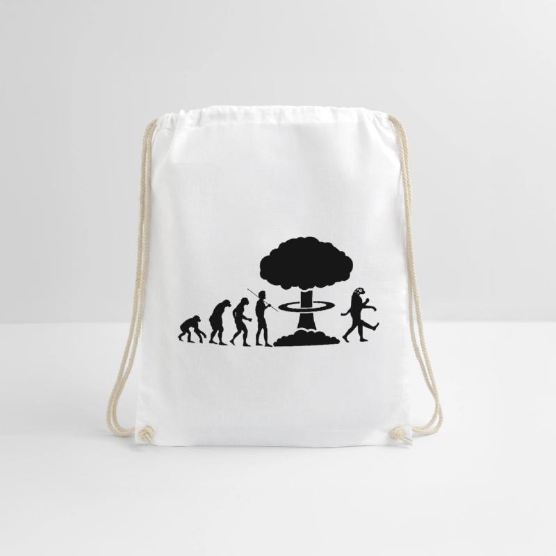 Drawstring Bag