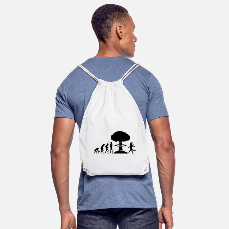 Drawstring Bag