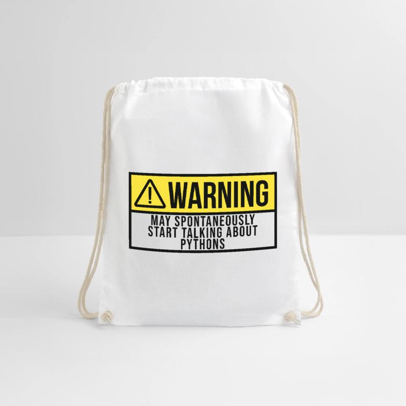 Drawstring Bag