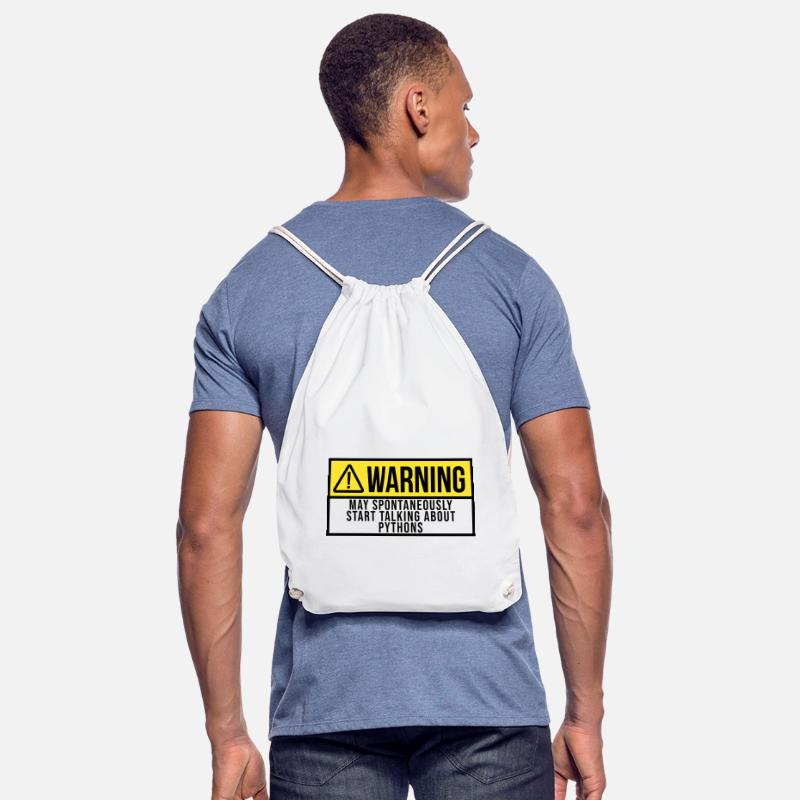 Drawstring Bag