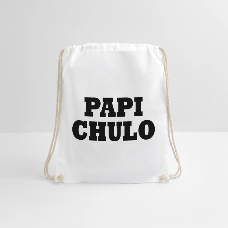 Drawstring Bag