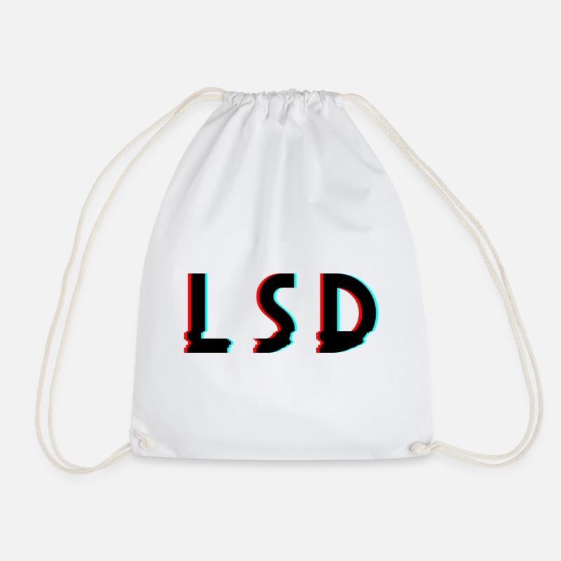 Sol - Sac de sport léger - blanc