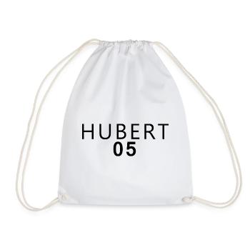 Jungle Fan 2026 Carnival Costume HUBERT Edition - Drawstring Bag - white - Front