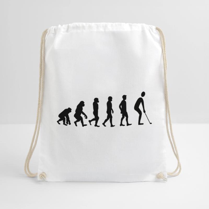 Evolution Golf Turnbeutel