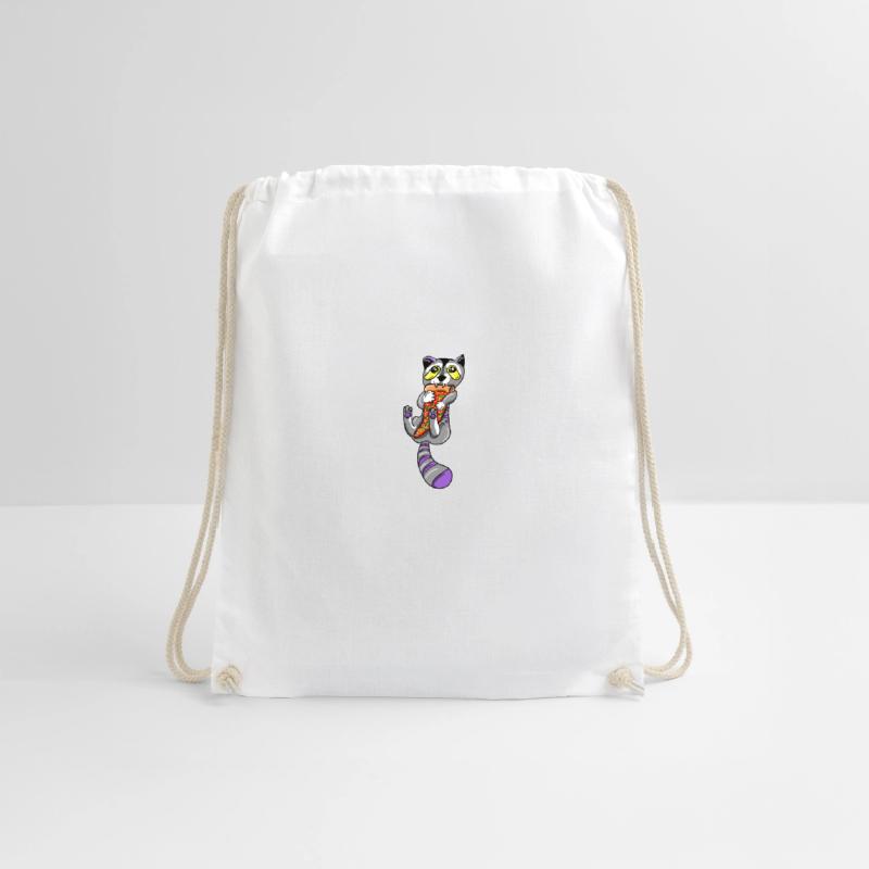Drawstring Bag