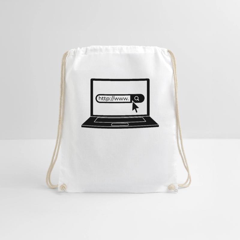 Drawstring Bag