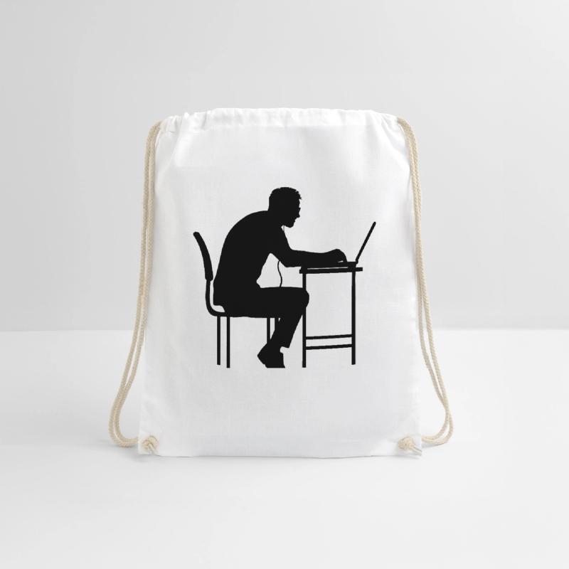 Drawstring Bag
