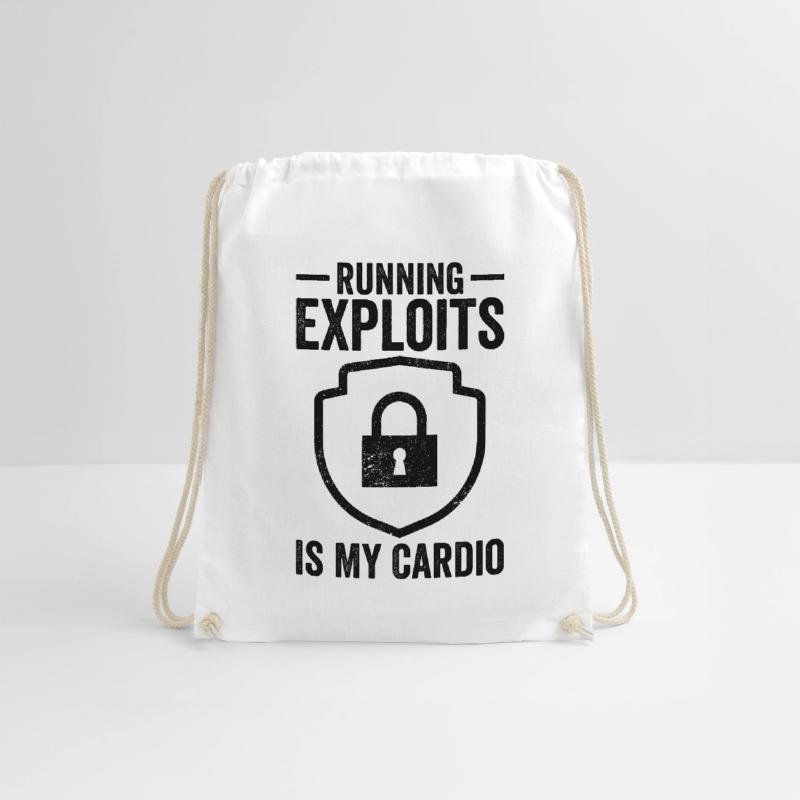 Drawstring Bag