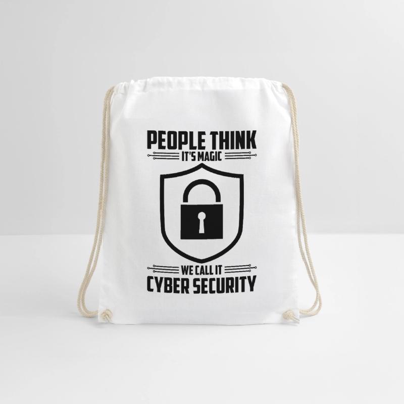 Drawstring Bag