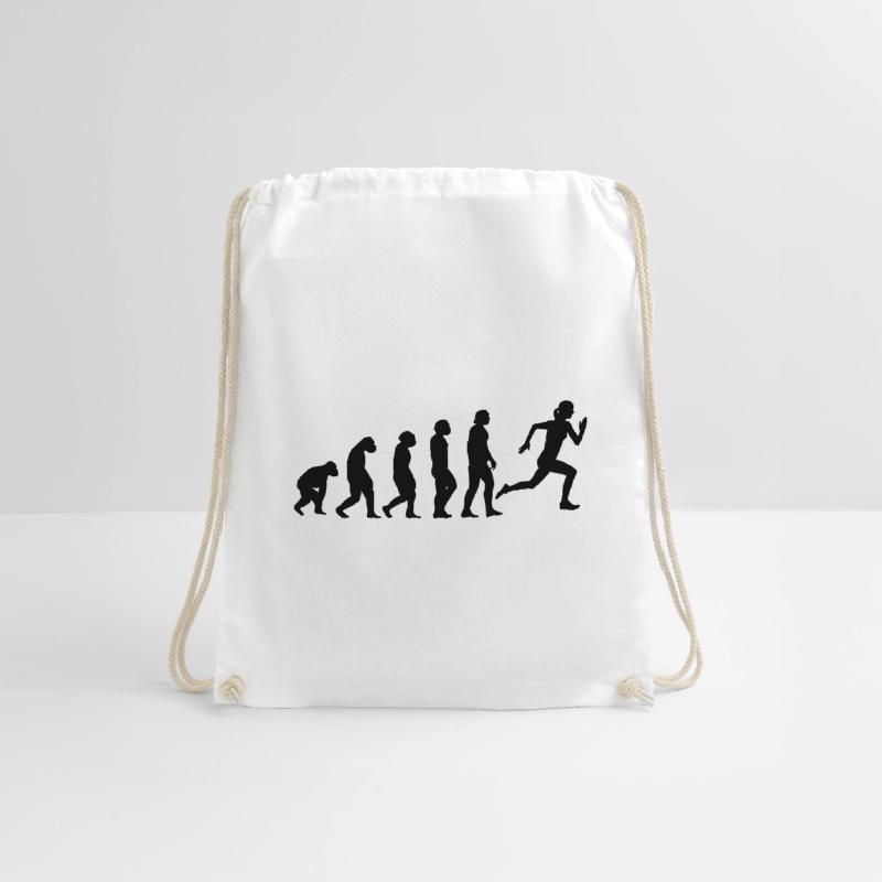 Drawstring Bag