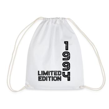 30ème anniversaire 1994 millésime - Sac de sport léger - blanc - Devant
