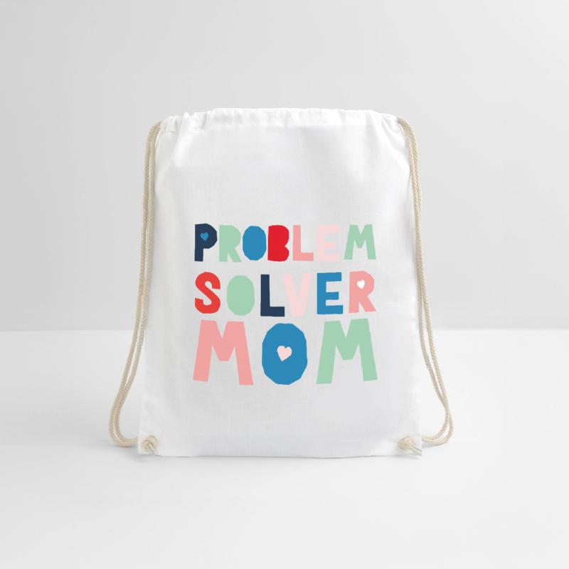 Drawstring Bag