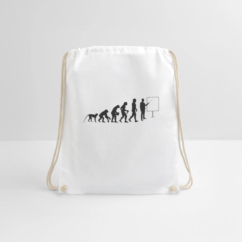 Drawstring Bag