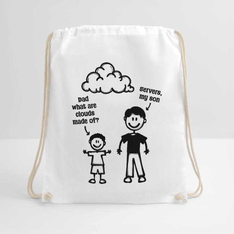 Bugfixing Skripting Statement Developer Bugs Drawstring Bag