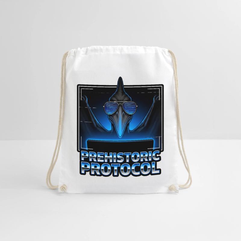 Drawstring Bag