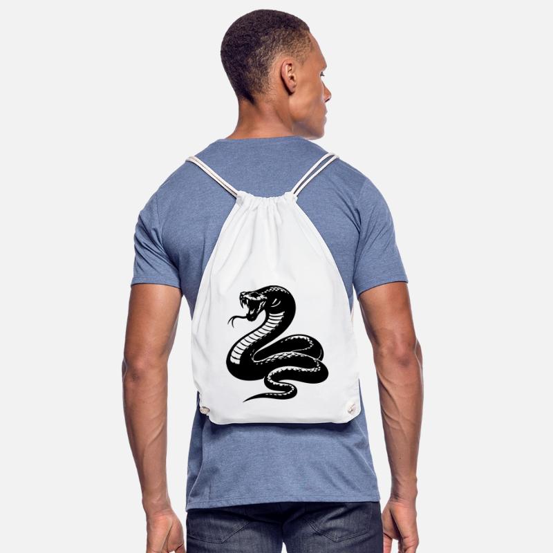 Drawstring Bag