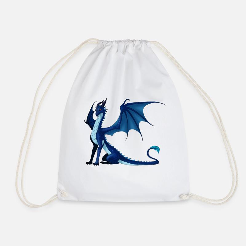 Nemamiah - Sac de sport léger - blanc