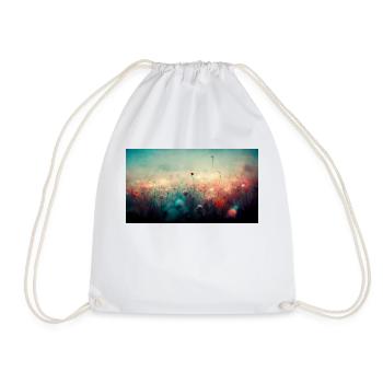 tell me what i want to hear ultra hd - Sac de sport léger - blanc - Devant