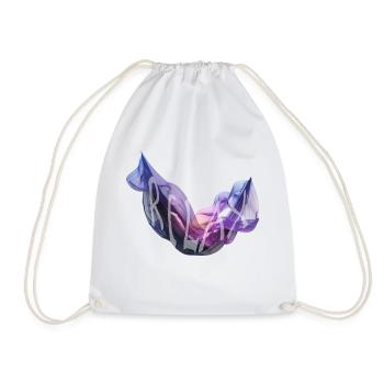 Hamac Relax - Sac de sport léger - blanc - Devant