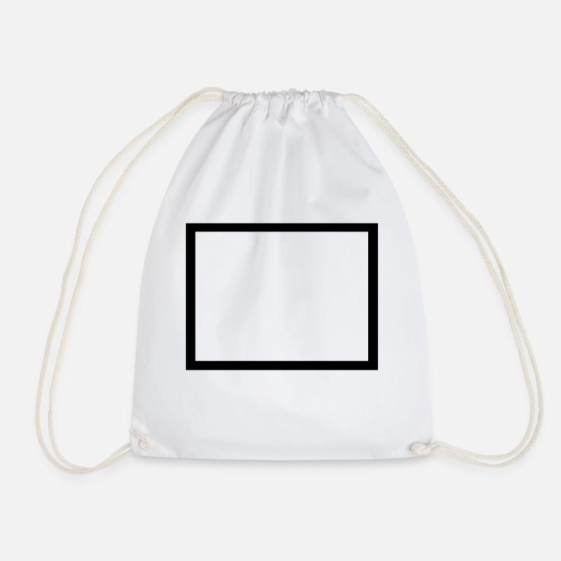 cadre pour image_2_1 - Sac de sport léger - blanc