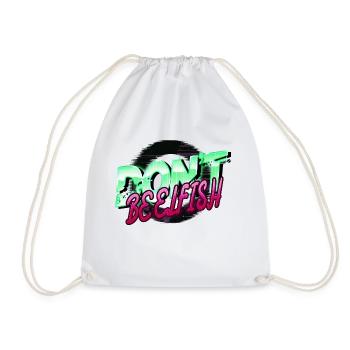 Dork Geek Couples Blagues Drôle Ordinateur Comique - Sac de sport léger - blanc - Devant