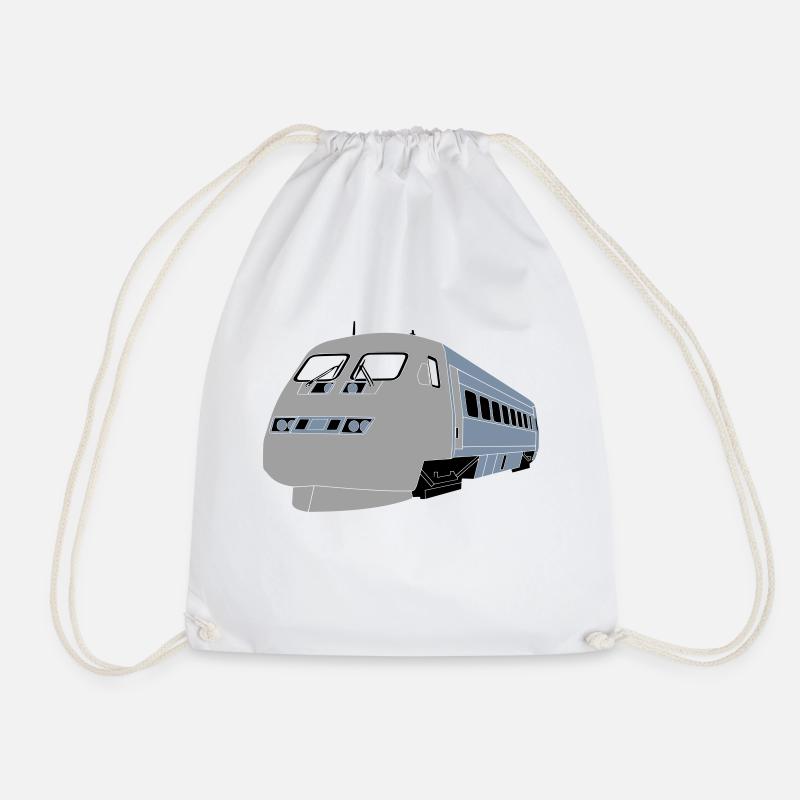 X2000 - Sac de sport léger - blanc