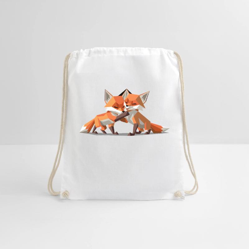 Drawstring Bag