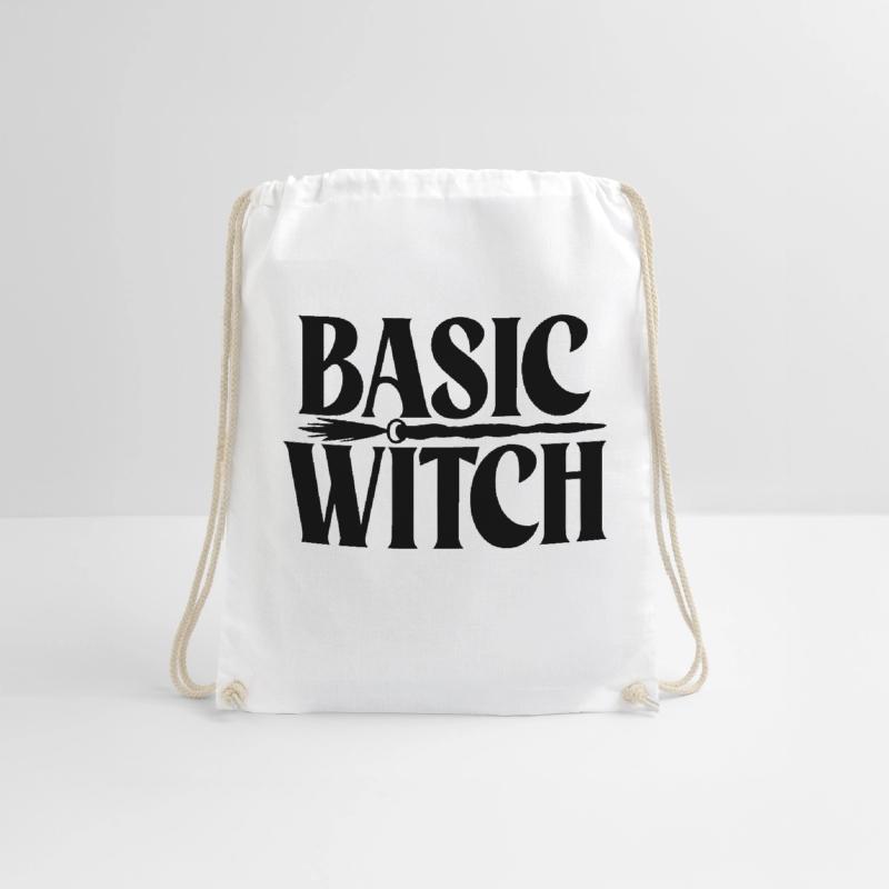 Drawstring Bag