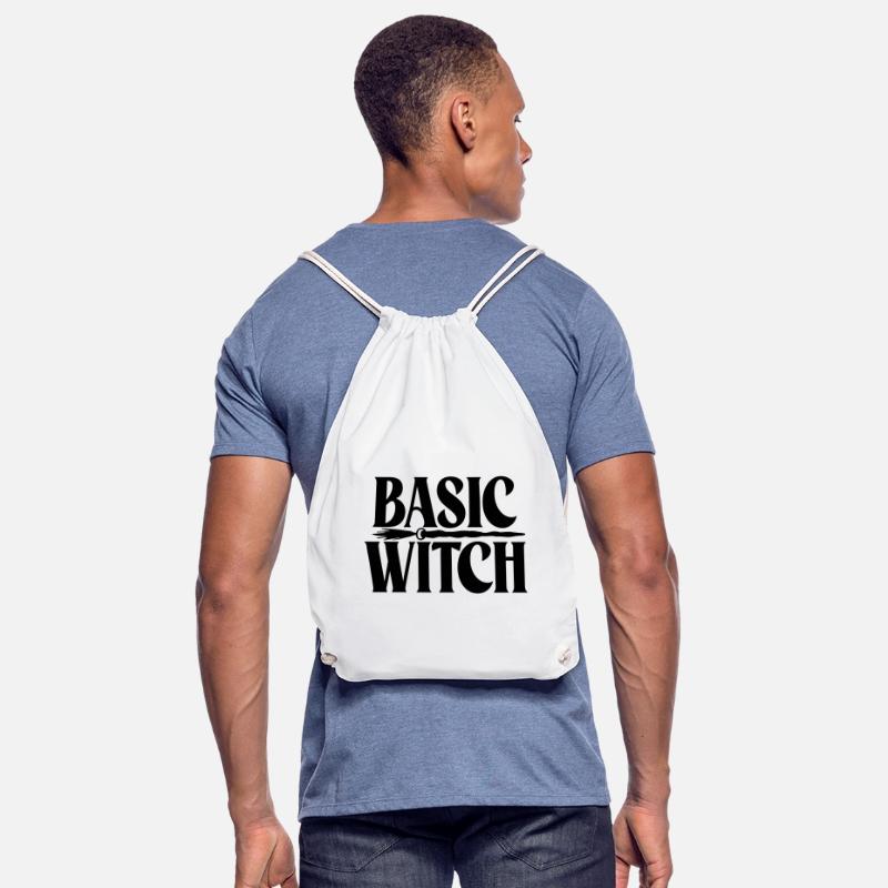 Drawstring Bag