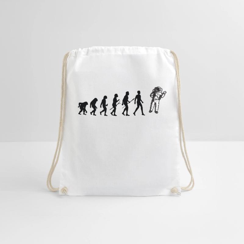 Drawstring Bag