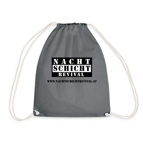 nachtschichtrevival.at - Turnbeutel