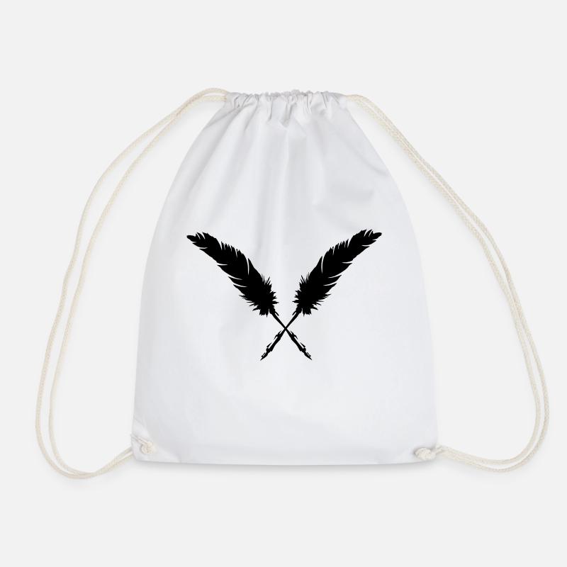 Stylos - Sac de sport léger - blanc