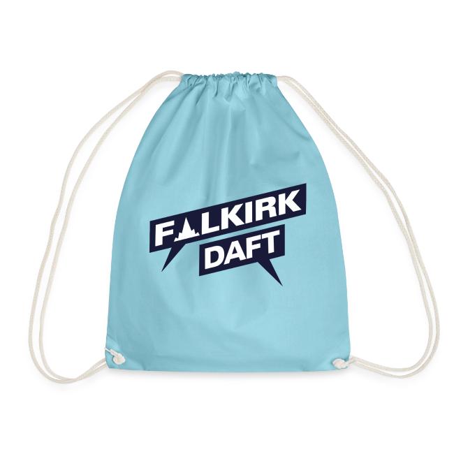 Falkirk Daft