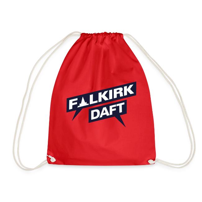 Falkirk Daft
