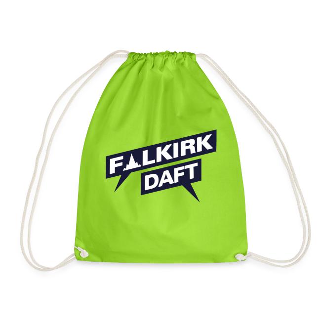 Falkirk Daft