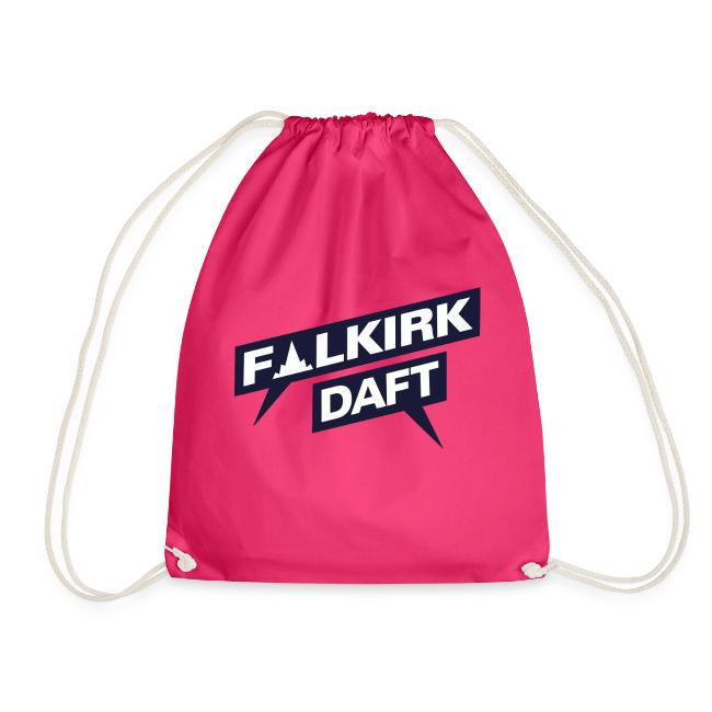 Falkirk Daft
