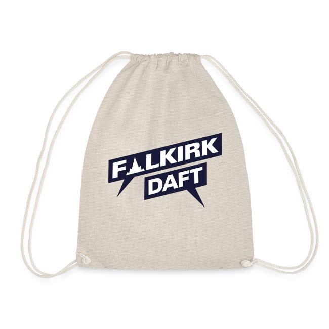 Falkirk Daft