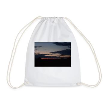 Sunset products - Drawstring Bag - white - Front