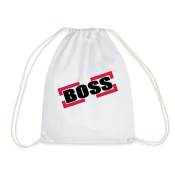 Capo - Sac de sport léger - blanc - Devant