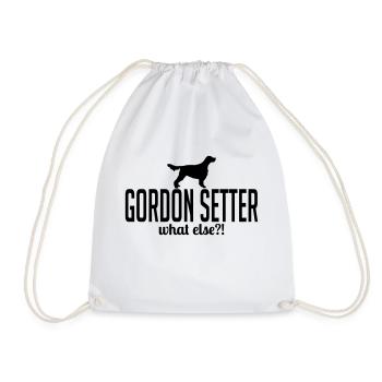 Setter whatelse - Sac de sport léger - blanc - Devant